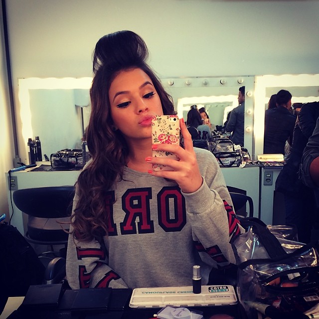 Bruna Marquezine General Ig Dom