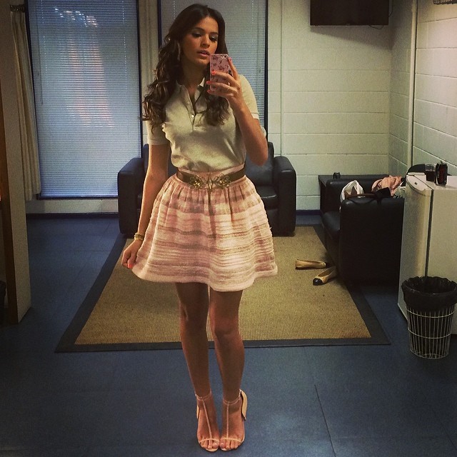 Bruna Marquezine General Ig Dom
