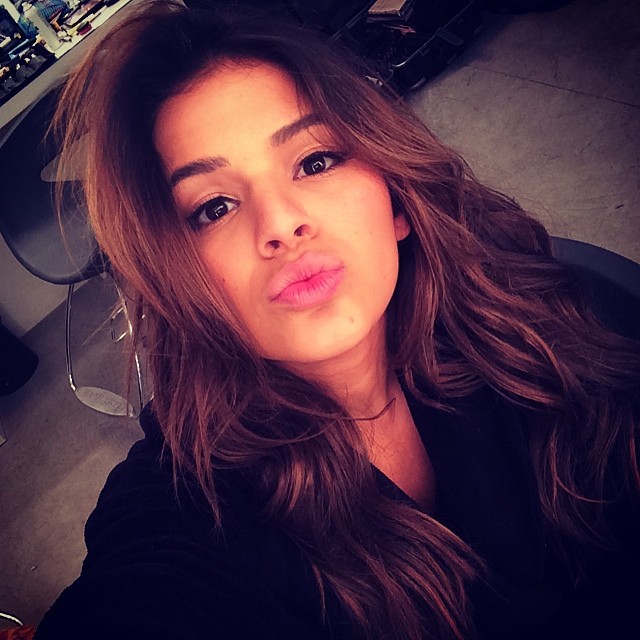 Bruna Marquezine General Ig Dom