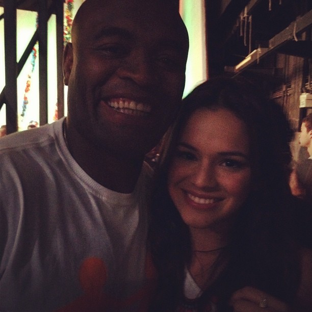 Bruna Marquezine General Ig Dom