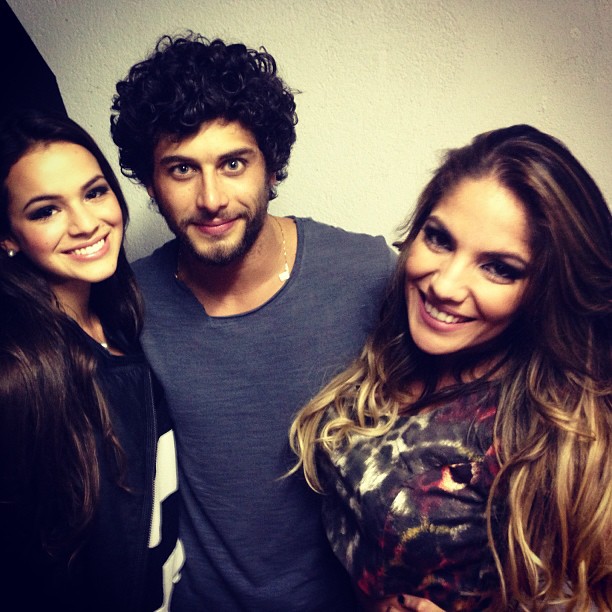 Bruna Marquezine General Ig Dom