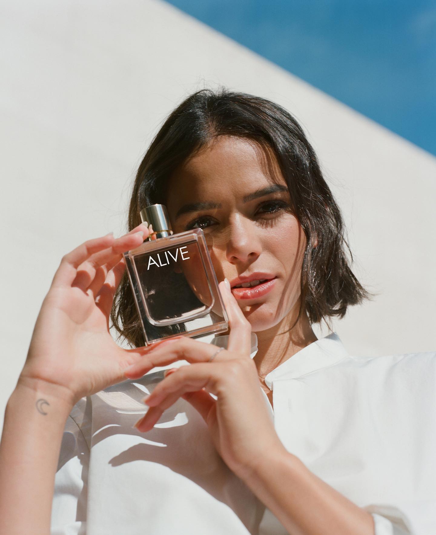 Bruna Marquezine General Ig Dom