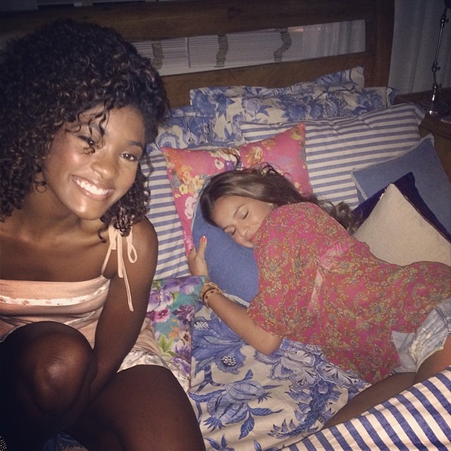 Bruna Marquezine General Ig Dom