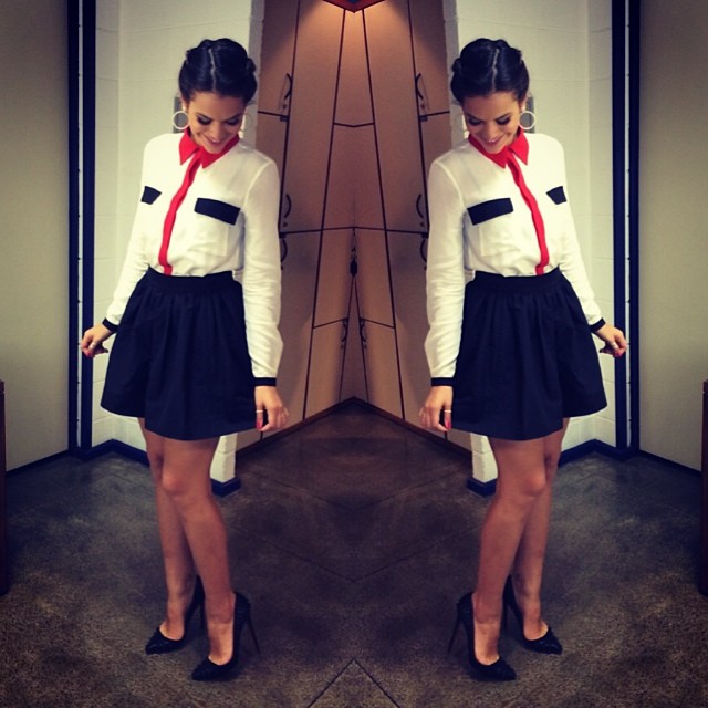Bruna Marquezine General Ig Dom