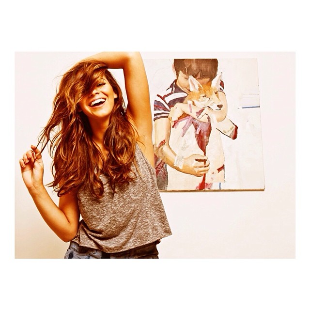 Bruna Marquezine General Ig Dom