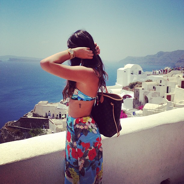 Bruna Marquezine General Ig Dom