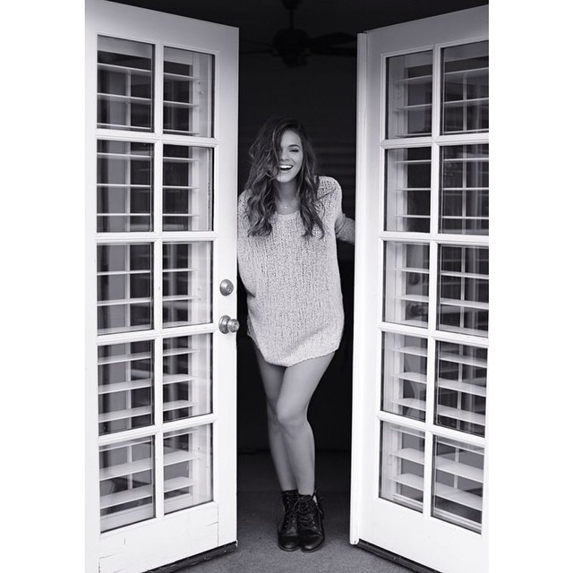 Bruna Marquezine General Ig Dom