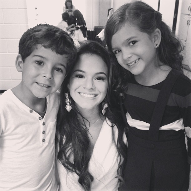 Bruna Marquezine General Ig Dom