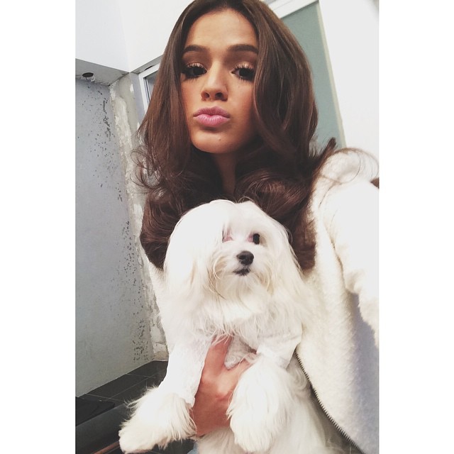 Bruna Marquezine General Ig Dom