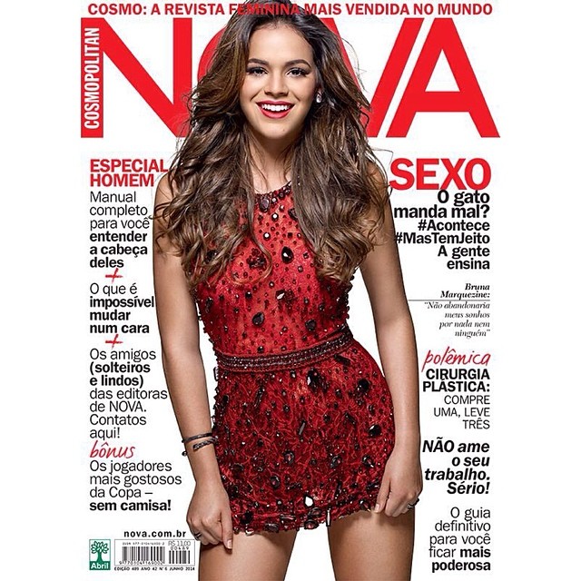 Bruna Marquezine General Ig Dom