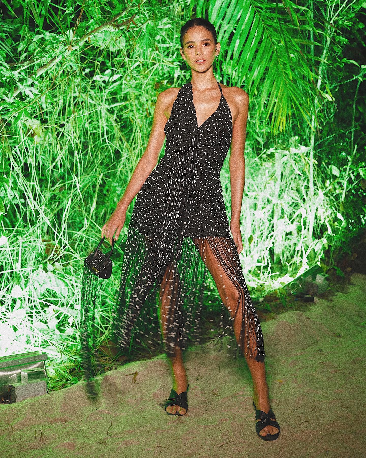Bruna Marquezine General Ig Dom