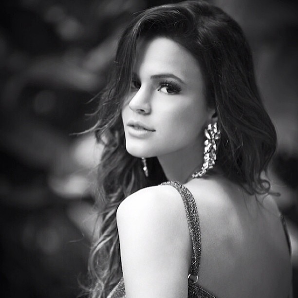 Bruna Marquezine General Ig Dom