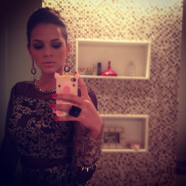 Bruna Marquezine General Ig Dom
