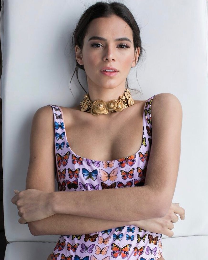 Bruna Marquezine