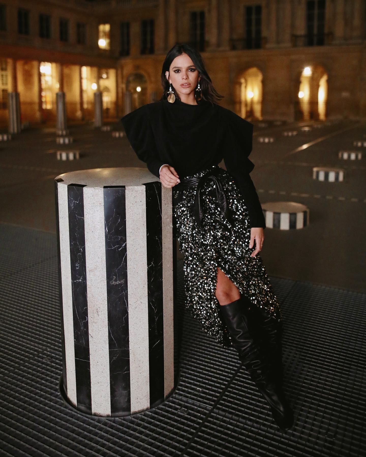 @isabelmarant ✔️