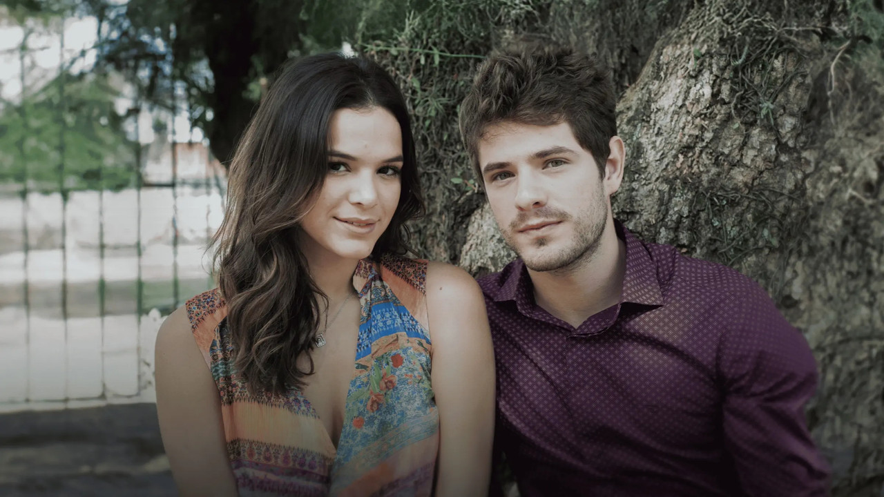 Bruna Marquezine in I Love Paraisópolis
