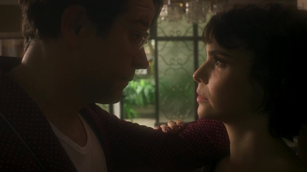 Nothing Remains the Same S01E01 — Episode 1 (Bruna Marquezine as Beatriz)