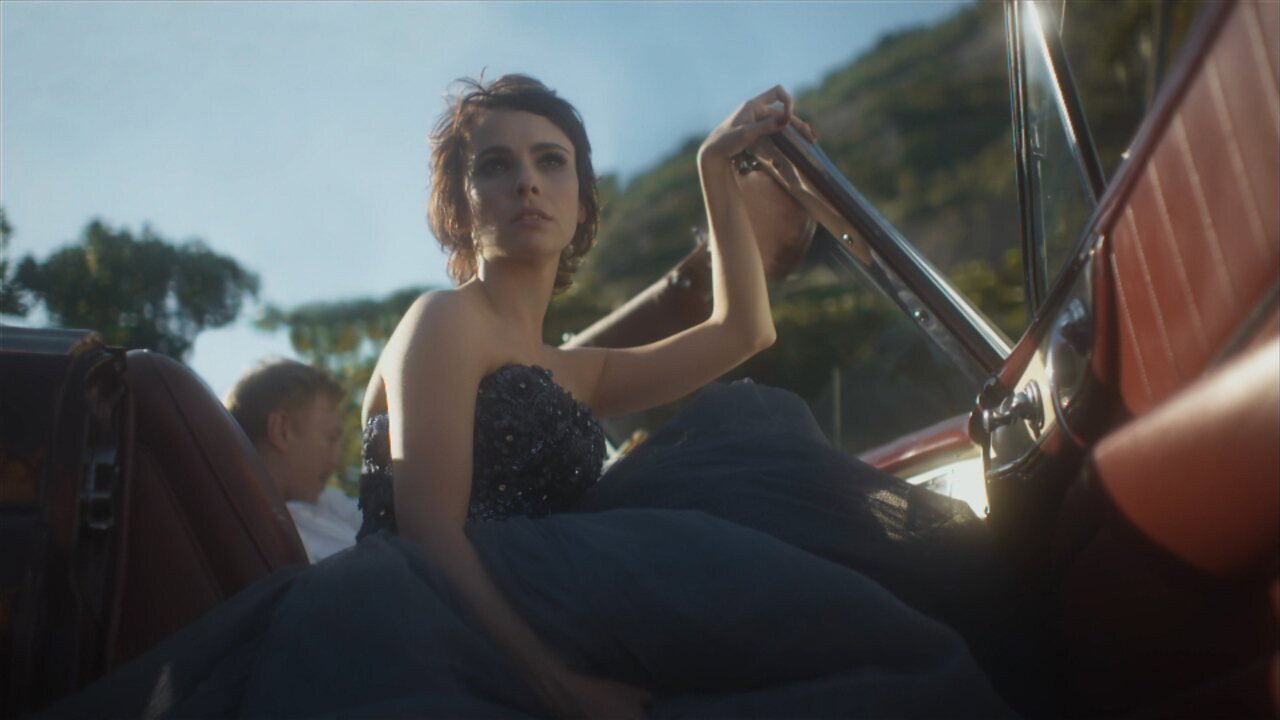 Nothing Remains the Same S01E03 — Episode 3 (Bruna Marquezine as Beatriz)