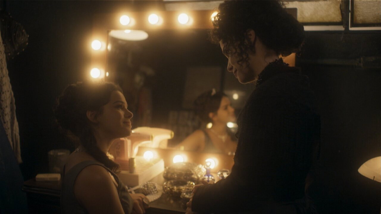 Nothing Remains the Same S01E04 — Episode 4 (Bruna Marquezine as Beatriz)