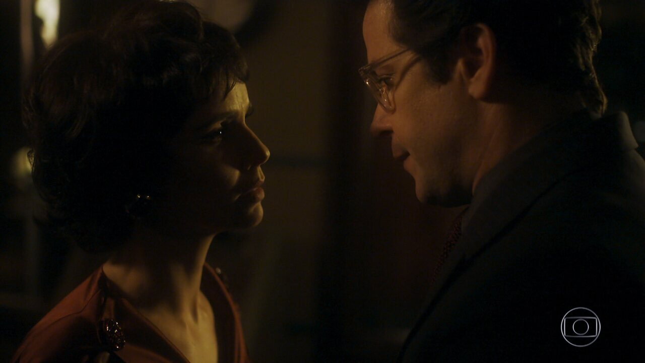 Nothing Remains the Same S01E07 — Episode 7 (Bruna Marquezine as Beatriz)