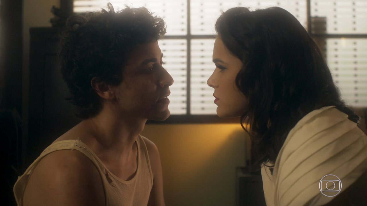 Nothing Remains the Same S01E10 — Episode 10 (Bruna Marquezine as Beatriz)