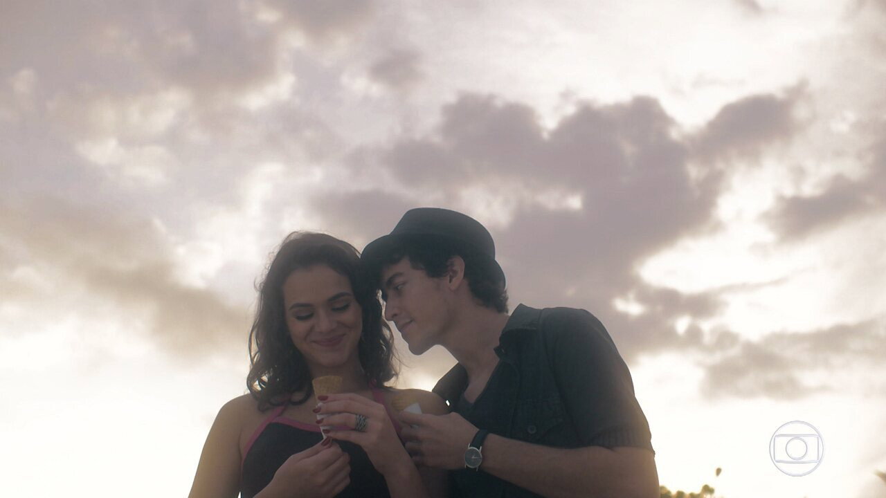 Nothing Remains the Same S01E11 — Episode 11 (Bruna Marquezine as Beatriz)