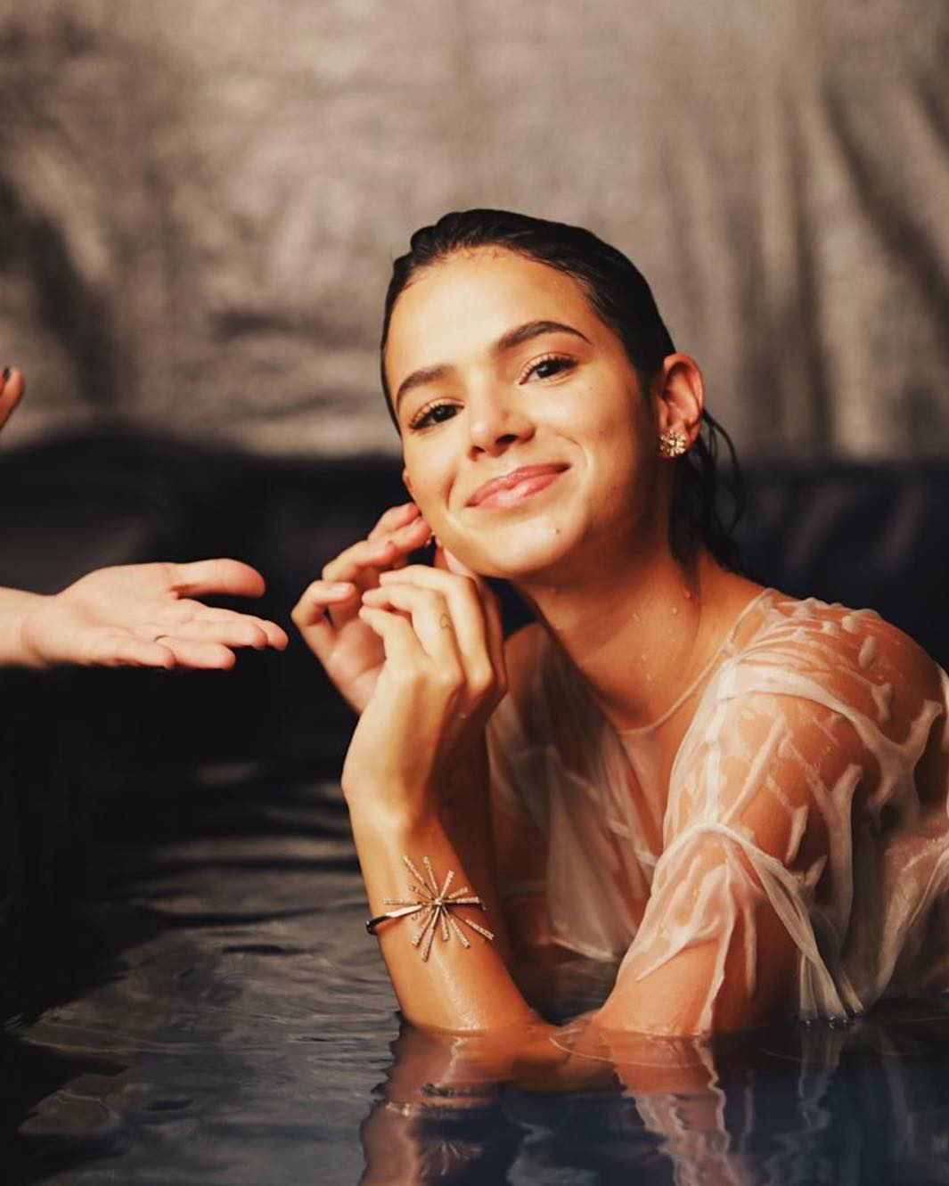 Bruna Marquezine