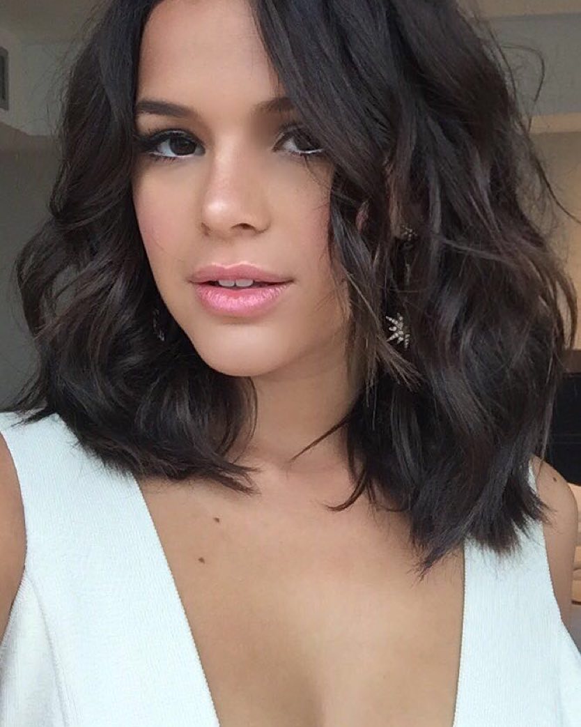 Bruna Marquezine