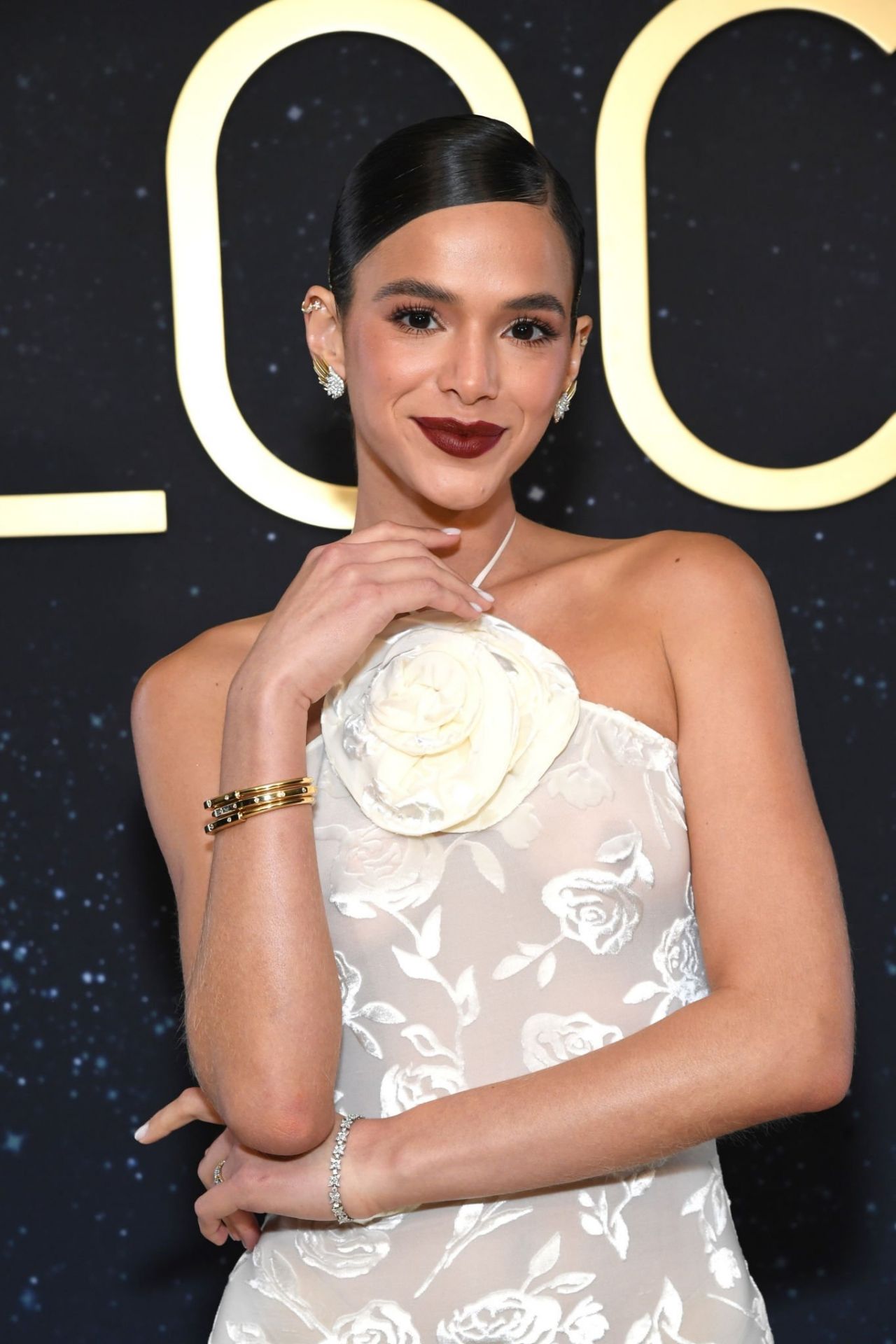 Bruna Marquezine – Tiffany & Co. Lock Event in West Hollywood 10/26/2022 (more photos) (1280×1920)