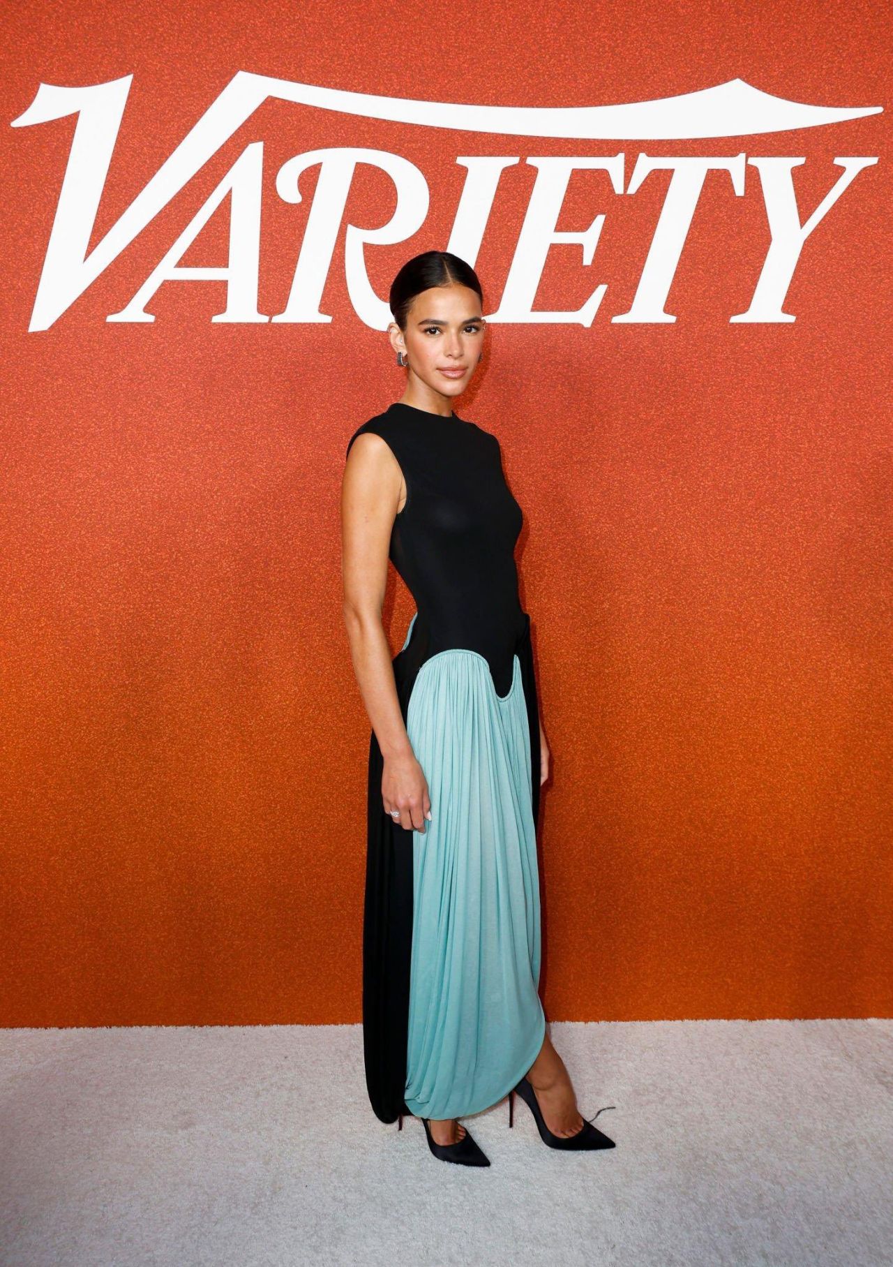Bruna Marquezine – Variety Power of Young Hollywood Event in Hollywood 08/10/2023 (1280×1815)