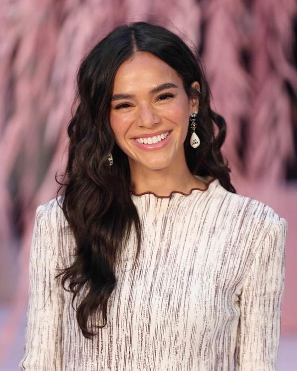 merci 🍄🍄🍄 @chanelofficial @matthieu_blazy