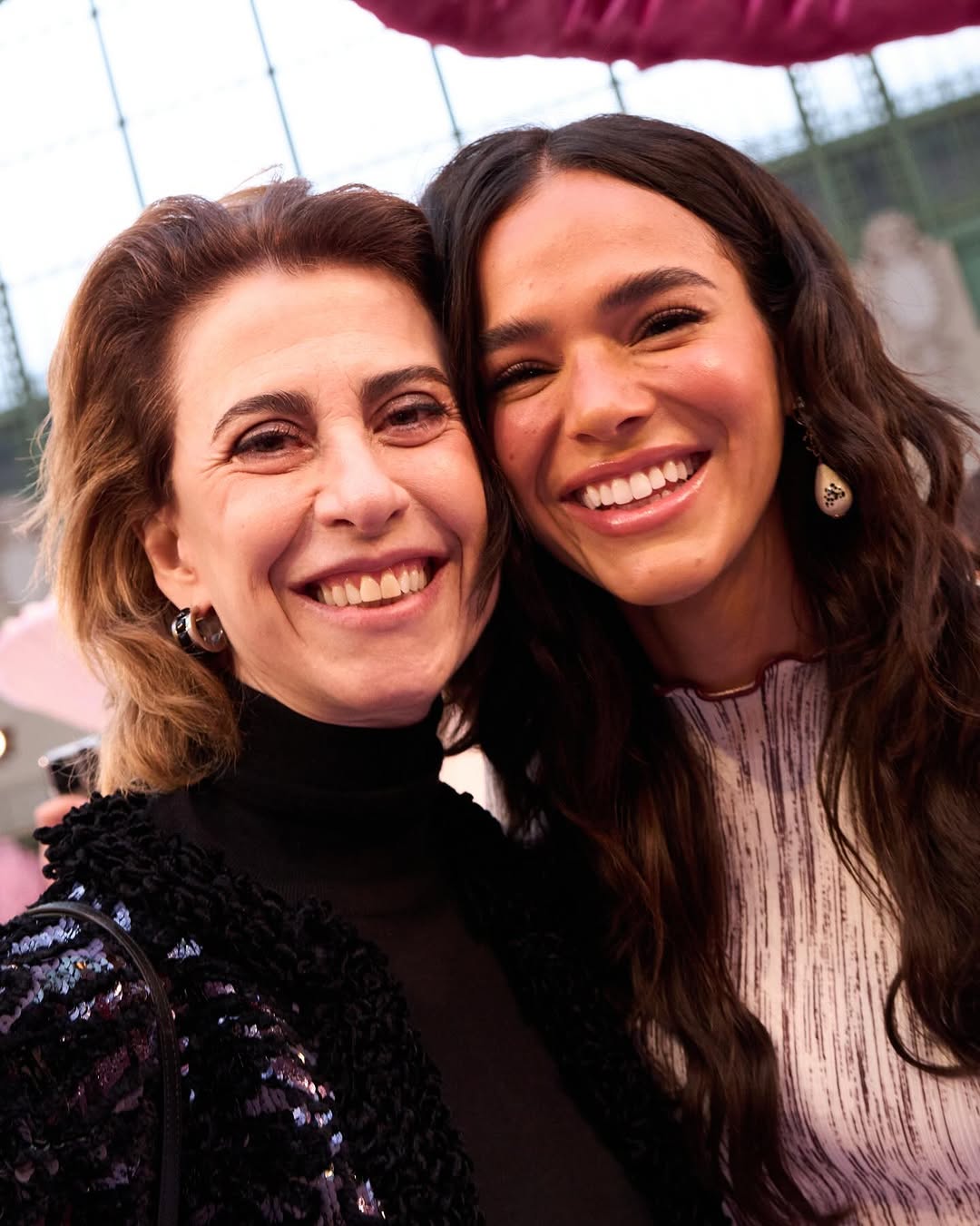 merci 🍄🍄🍄 @chanelofficial @matthieu_blazy