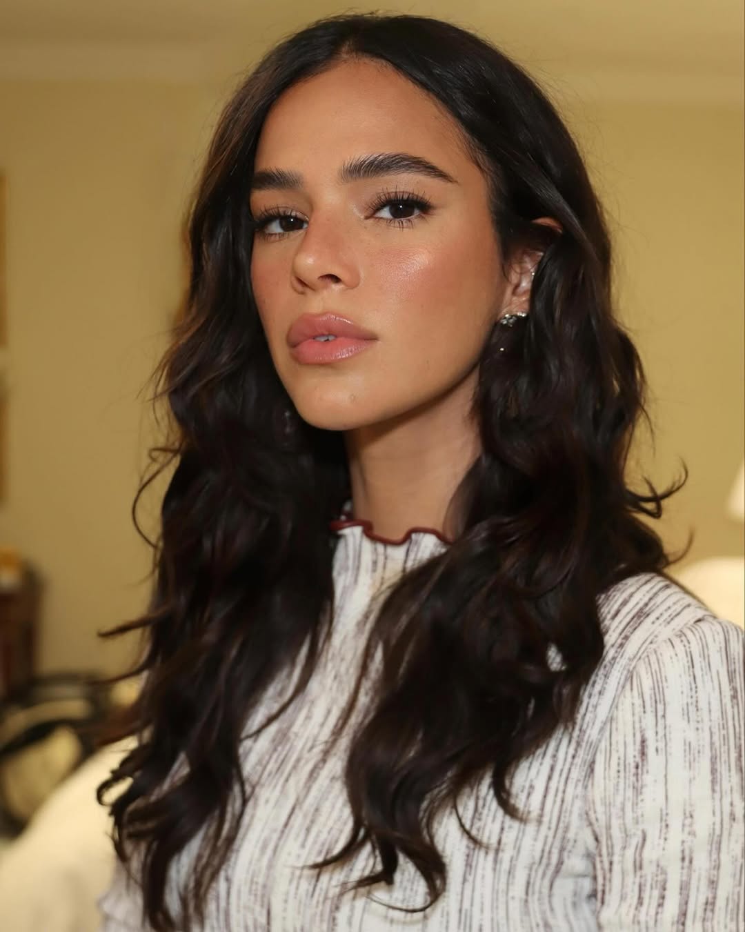 merci 🍄🍄🍄 @chanelofficial @matthieu_blazy